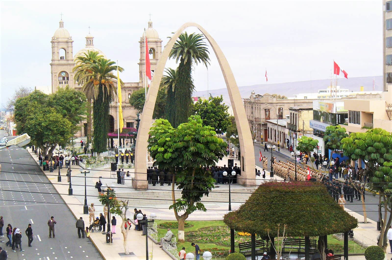 TACNA