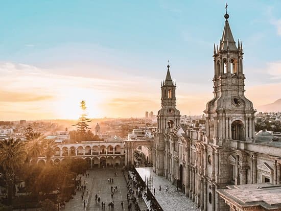 AREQUIPA