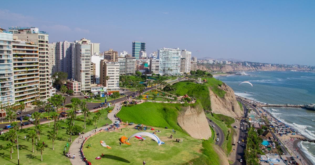 LIMA