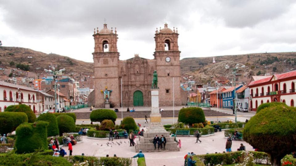 PUNO